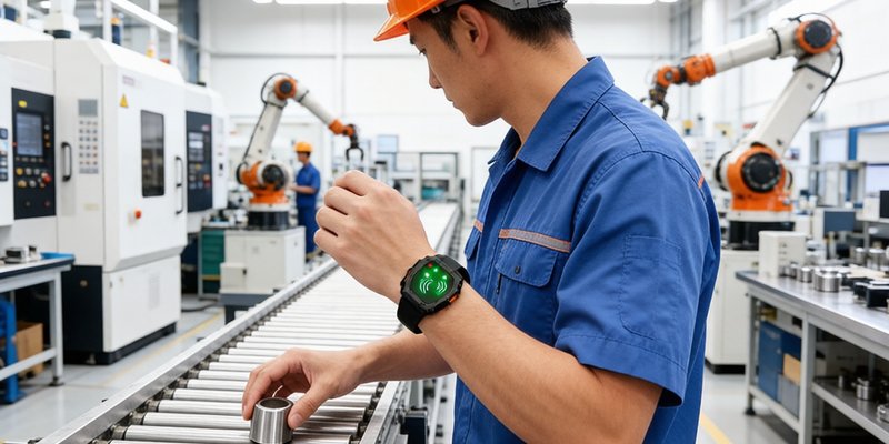 深圳模具厂产能统计方案：3个坑让30%产能白白流失
