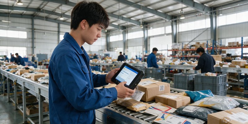 深圳鞋服库存管理方案怎么选？4个维度避坑指南