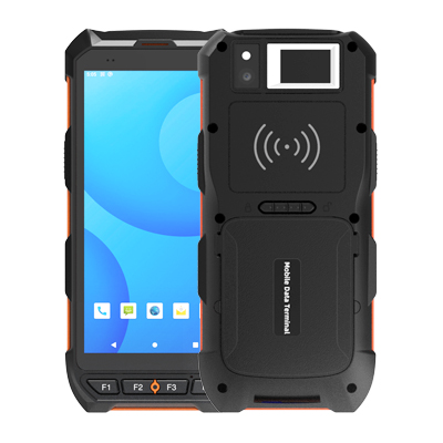 生物识别PDA BJ6200 